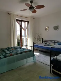 Apartmán s terasou a výhledem na jezero Lipno - Image 2