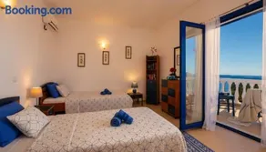 Kalathos Retreat 2BR Villa with Private Pool - Image 3