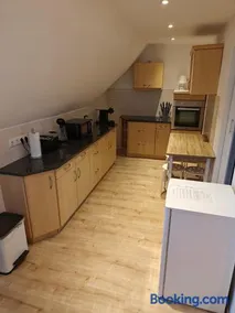 Ferienwohnung in Kleinstadt nähe Spreewald - Image 3