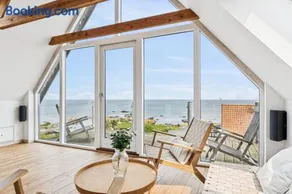 6 Person Holiday Home in Svaneke - Image 4
