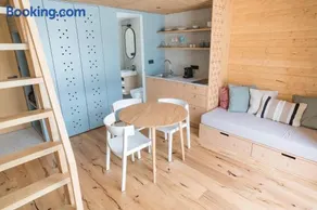 Cabino - Fresh Air Resort - Image 2