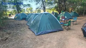 Samburu Reserve Campgrounds - Image 2
