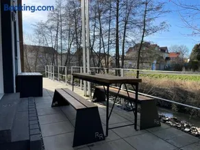 Ferienwohnung Horloffblick - Image 3