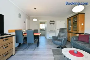 Ferienpark Freesenbruch Wohnung 4 3 - Inseltreff - Image 2