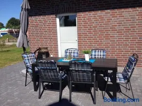 NEU! Modernes Ferienhaus Strandgut - Image 5