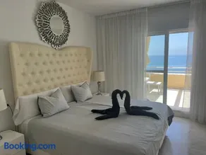 Magnifico Sea View Apartment Costa del Sol - Image 4
