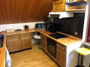 Natürlicher Holzkomfort im hessischen Kegelspiel - Image 5