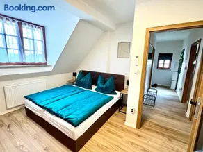 Apartmány TOP - pohodlí a luxus v centru - Image 3