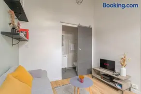 Cosy pour un week-end ou déplacement pro - Image 1