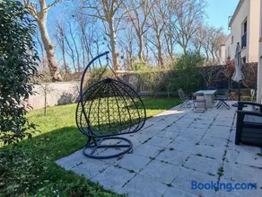 House for 7 people with parking, near Versailles & Paris - Image 1