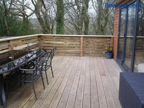 Parkway Chalet - Pennal, Wales nr Aberdovey & Dyfi Valley - Image 4