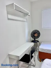apartamento econômico em Araguari - Image 2