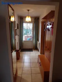 Ferienwohnung Anneliese mit Terrasse - Image 2