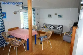 Ferienhaus Störtebecker in gemütlichem Doppelhaus in Ortsrandlage - Image 3