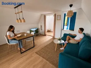 Szőlők közt Apartman - Image 5