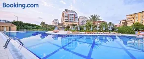 Hedef Resort Hotel - Image 3