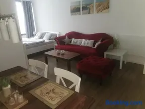 Ferienwohnung Küstenkind - Image 1