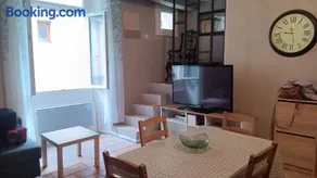 Appartement pour 4 personnes dans une rue très calme - Image 1
