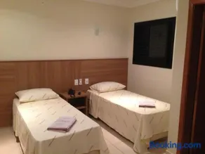 Itupeva Plaza Hotel - Image 5
