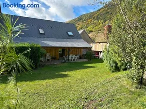 Gîte de la Peyrouse - Image 1