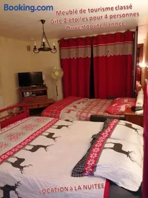 Les Gites de l étang :Studio à 20 mn de Gerardmer - Image 2
