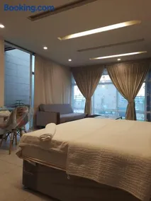 Pine Apartments Penthouse Bahria ISL - Image 4