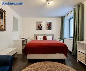Apartmán Zlatý kříž - Image 1