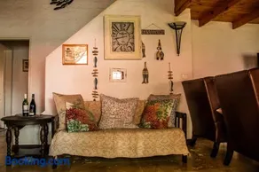 Critchley Hackle - Managers Cottage - Image 4