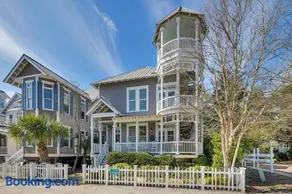 37 Coast - Ebb Tide Cottage - Image 2