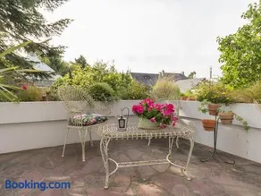 Maison de Charme avec Jardin, Vélos et Jeux pour Enfants à Bouvron - FR-1-306-838 - Image 3