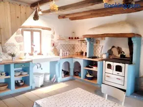 Charming House in Filozici + Garden - Image 1