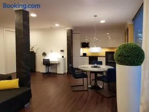 A&M Apartment Ahorn/Hohenstadt - Image 3