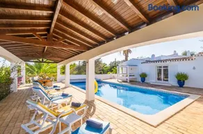 Villa Saint Michel - Refúgio tranquilo com piscina aquecível em Portimão - Image 2
