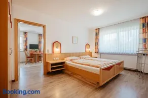 Apartmenthaus am Brückerl - Image 1