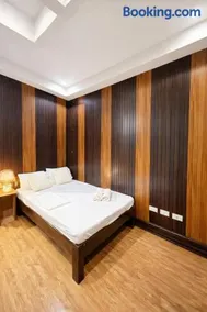 The Canley Boutique Hotel Ortigas Pasig Metro Manila - Image 1