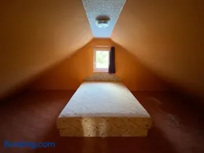 Bubánatvölgy Cseresznyevirág vendégház - Image 5