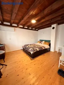 Nadejda Guest House in Tyzha - Image 2