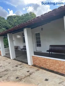 Casa de chácara em Araxá belezas naturais - Image 2