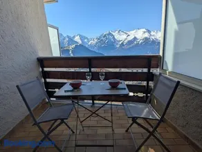les terrasses de l'Alpe - Image 1