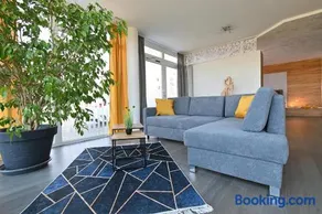 Appartement Zum Leuktal - Image 3