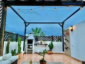 Alzeina, casa con mucho encanto a 300mtr de la playa - Image 1