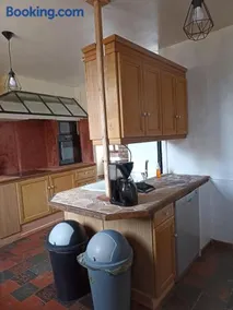 chambre pour 2 - Image 1