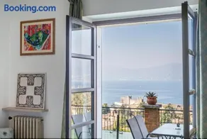 Villa Maria Lake View,7 minuti a piedi dal centro, parcheggio privato - Image 5