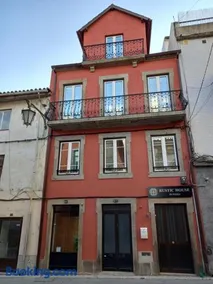Rustic House Fundão - Image 1