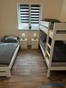Apartmán 1 Jägerhaus - Image 1