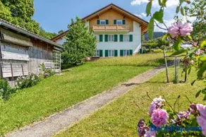 Ferienwohnung Panorama Bad Kohlgrub - Image 1