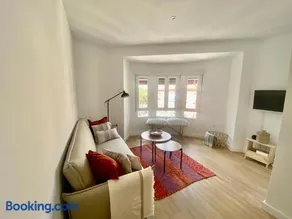 Apartamento La Muralla - Image 2