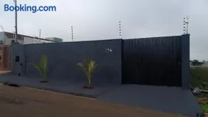 Recanto santa Rita de Cássia com piscina próximo a iguaracu - Image 2