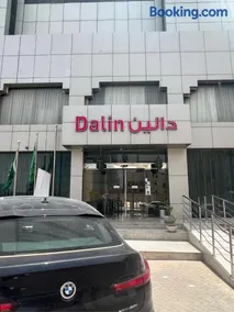 Dalin Serviced Apartments - Image 2