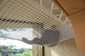 Green Tiny Spot Salemer See - Tiny House Nook 5 - Image 3